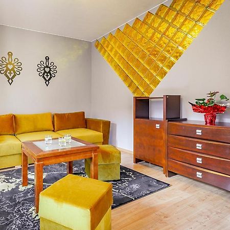 Visitzakopane - Mohito Apartment エクステリア 写真