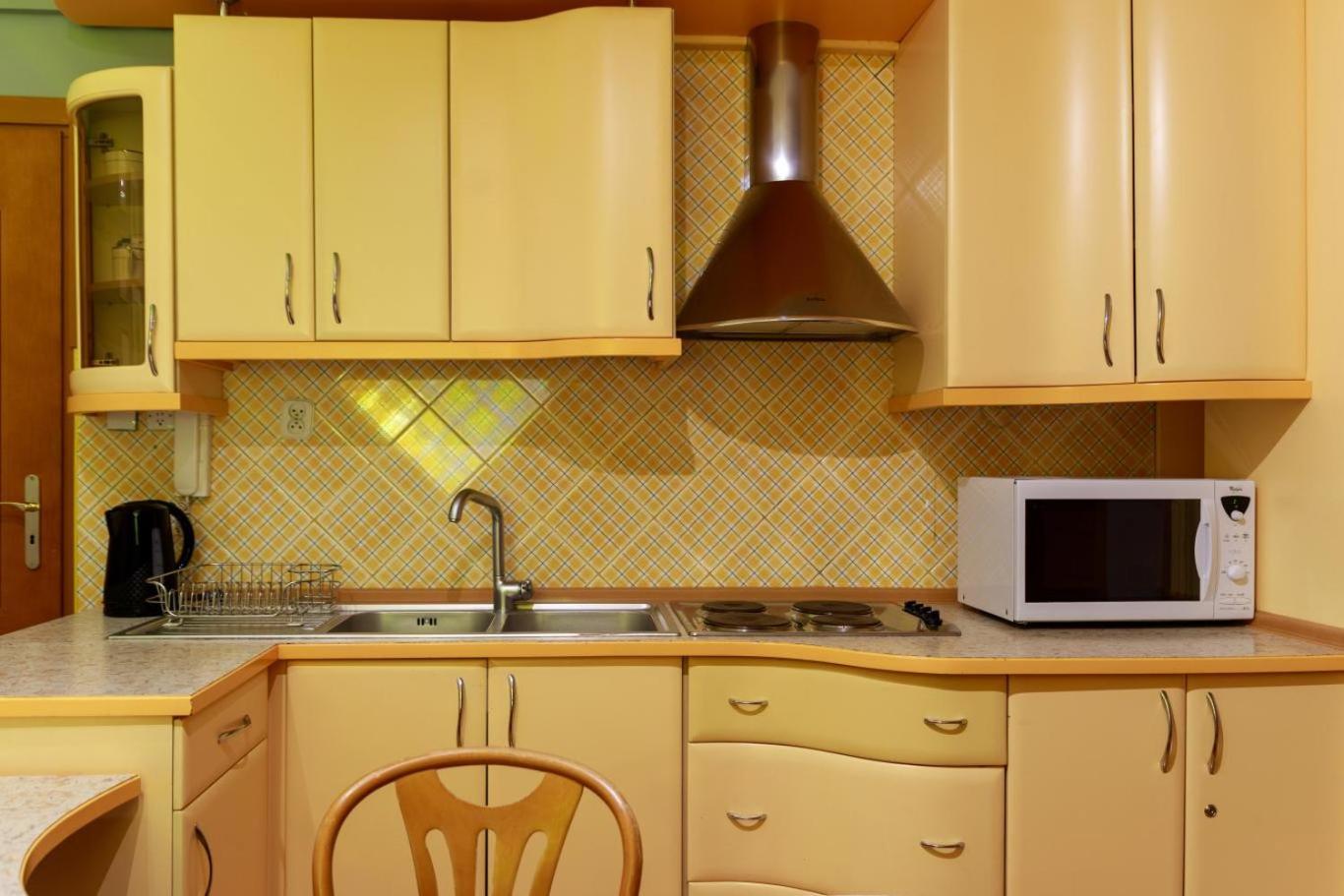 Visitzakopane - Mohito Apartment エクステリア 写真