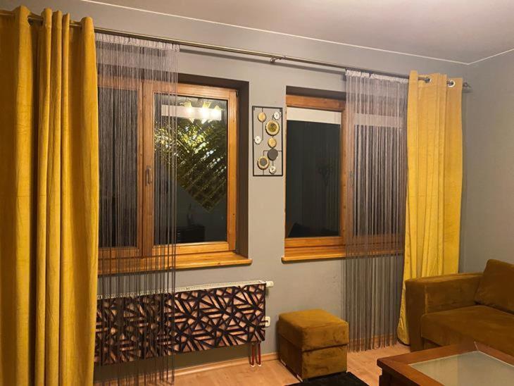 Visitzakopane - Mohito Apartment エクステリア 写真