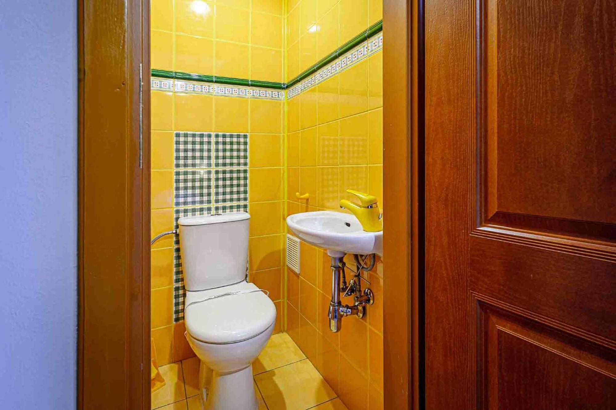 Visitzakopane - Mohito Apartment エクステリア 写真