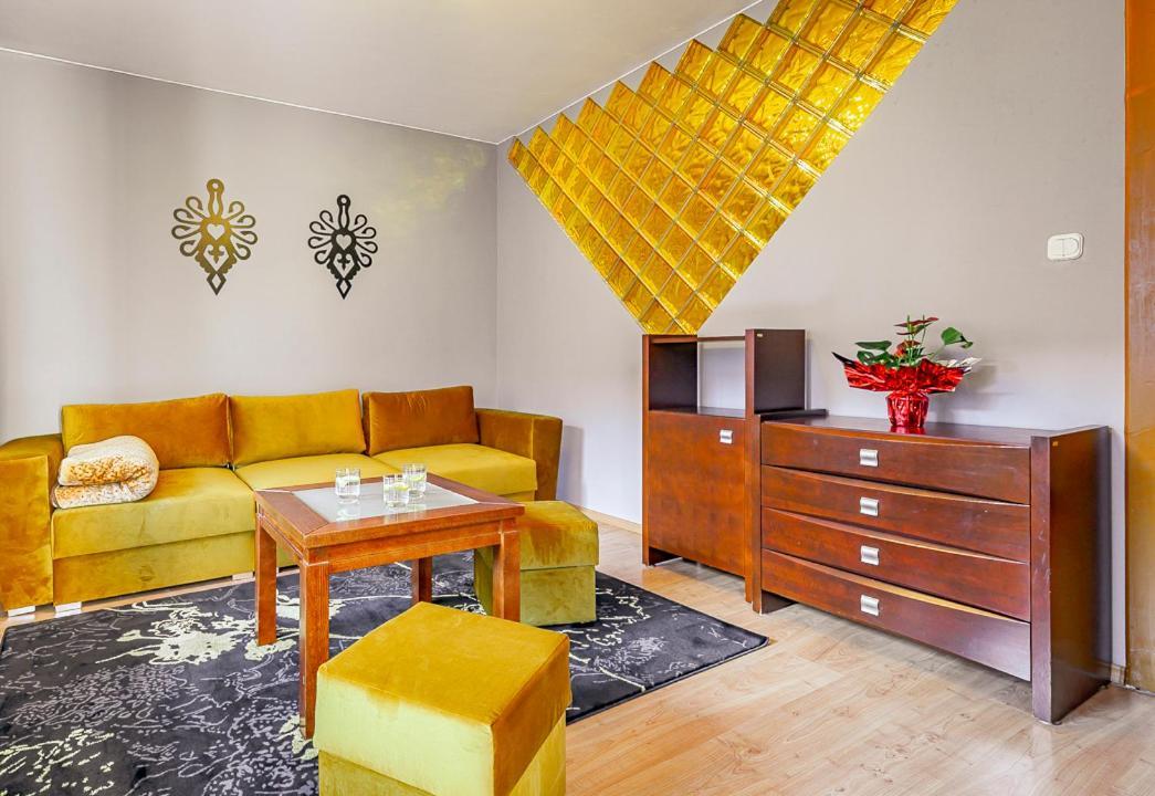 Visitzakopane - Mohito Apartment エクステリア 写真