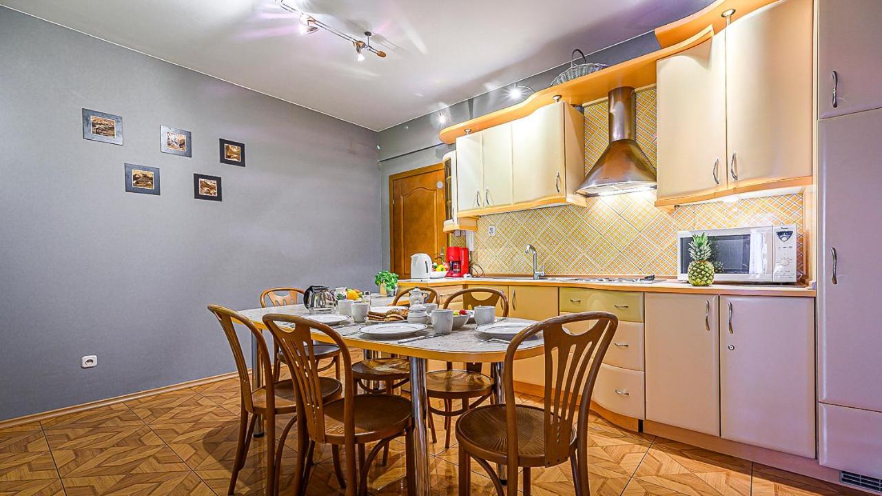Visitzakopane - Mohito Apartment エクステリア 写真
