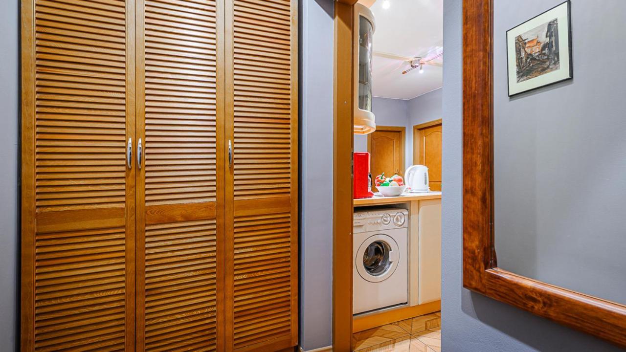 Visitzakopane - Mohito Apartment エクステリア 写真