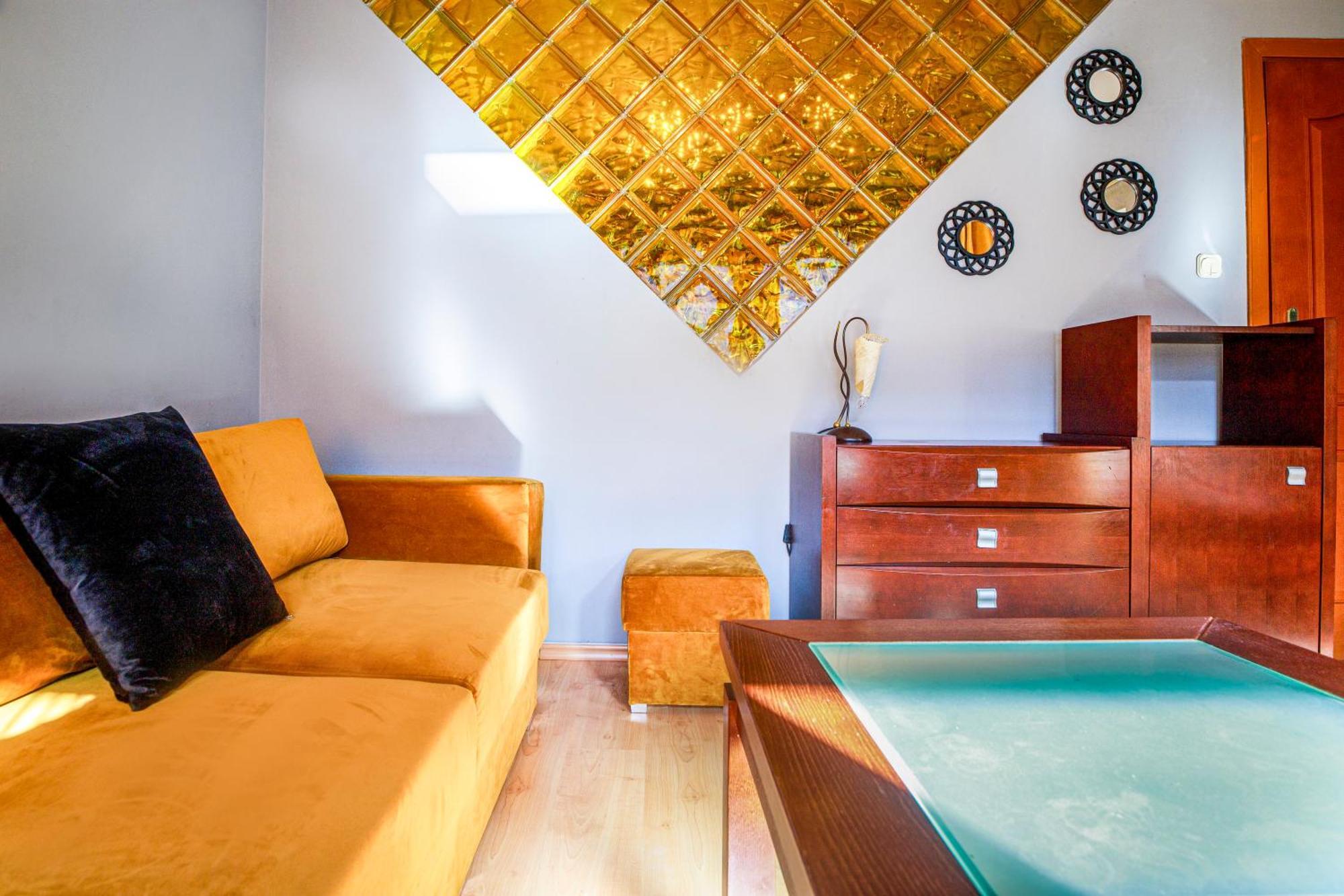 Visitzakopane - Mohito Apartment エクステリア 写真