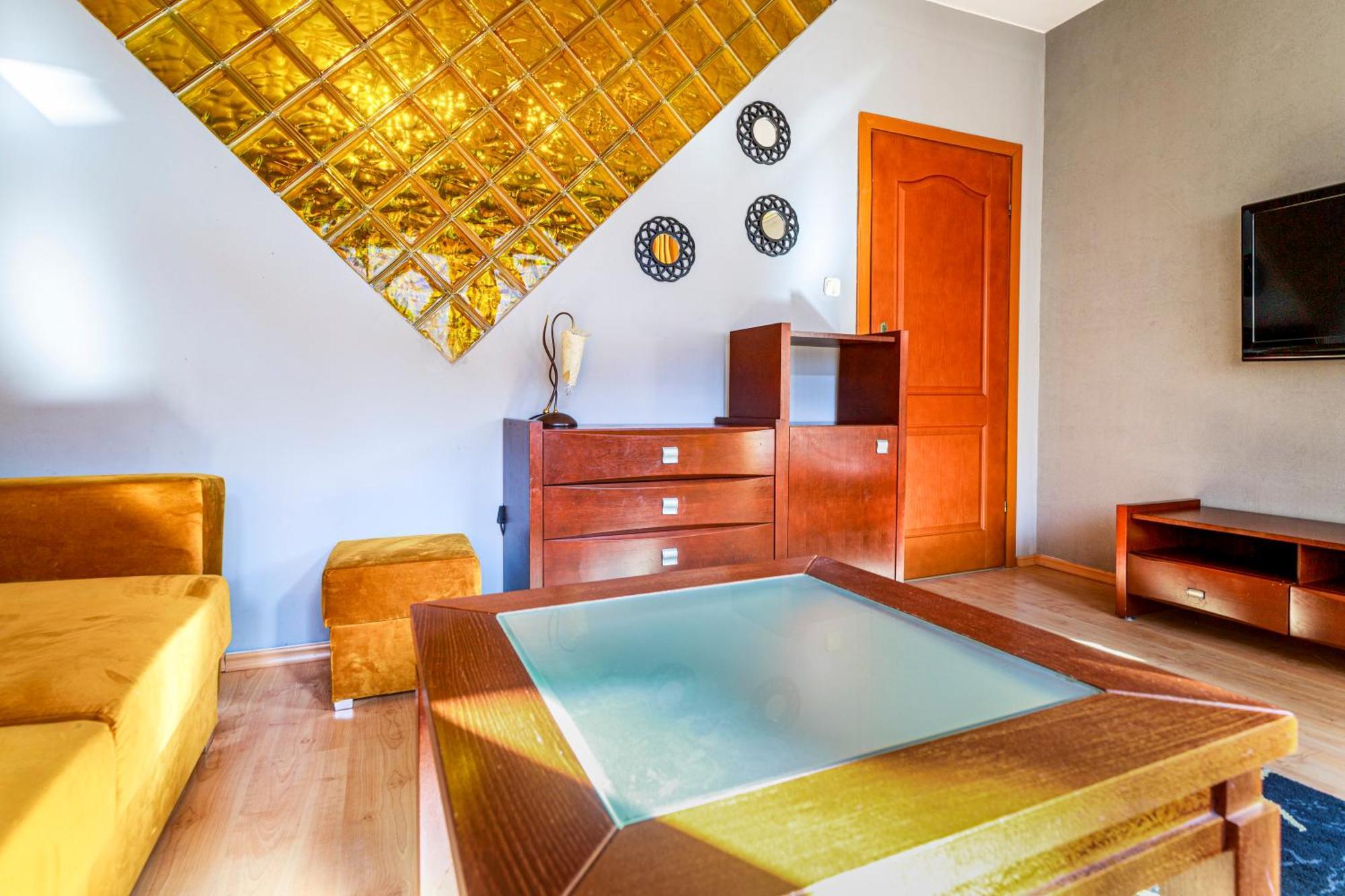 Visitzakopane - Mohito Apartment エクステリア 写真