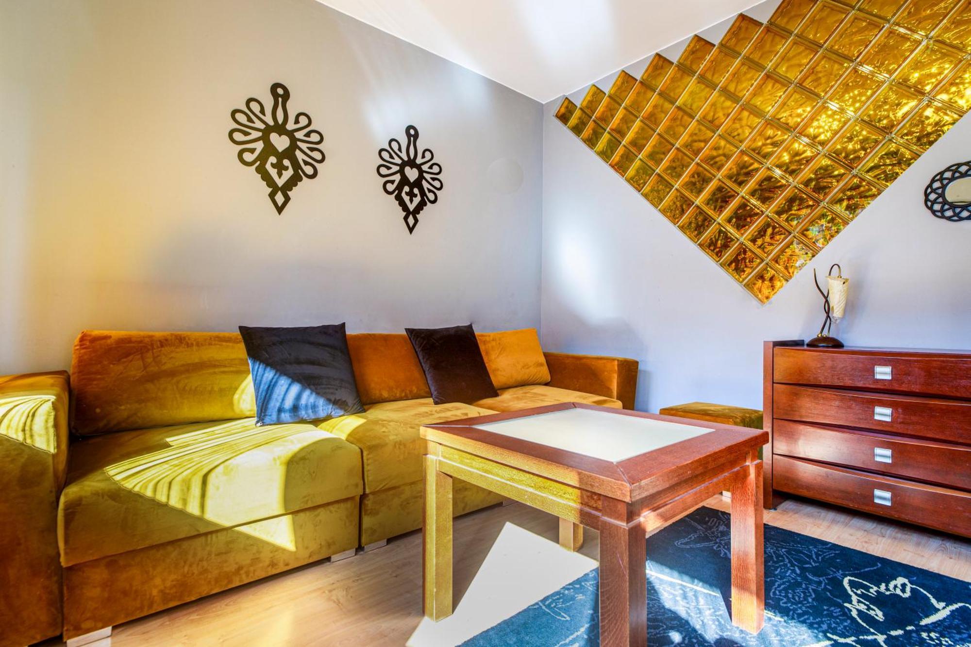 Visitzakopane - Mohito Apartment エクステリア 写真