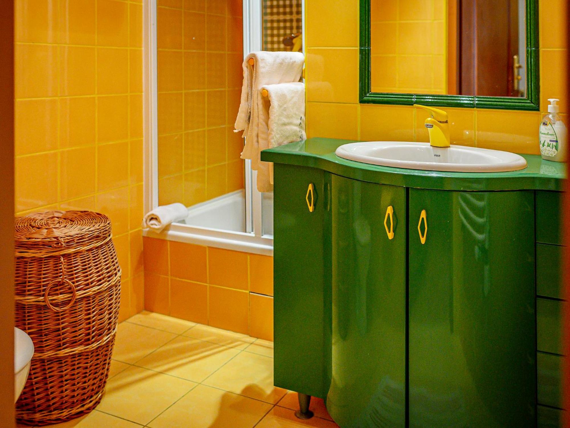 Visitzakopane - Mohito Apartment エクステリア 写真