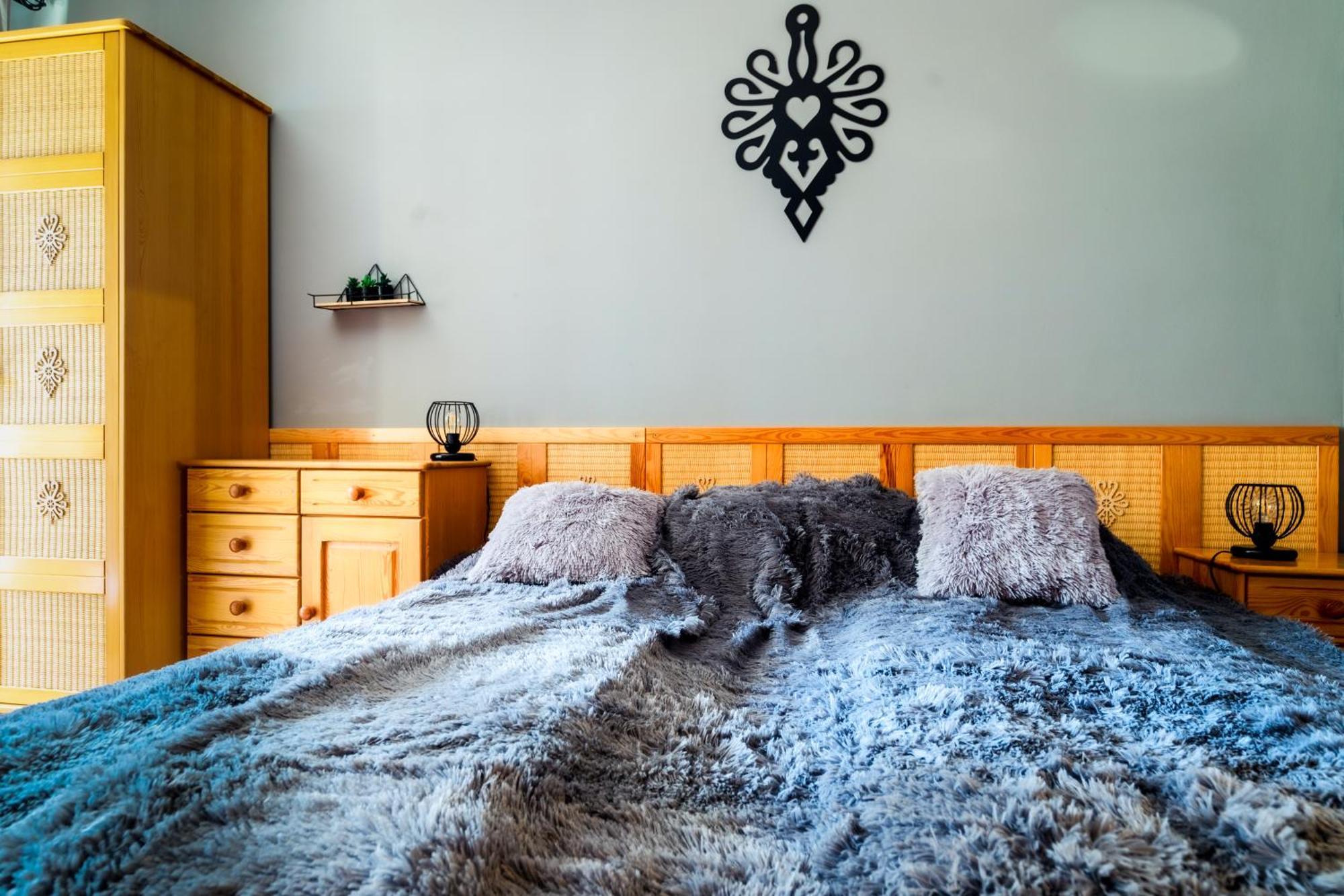 Visitzakopane - Mohito Apartment エクステリア 写真