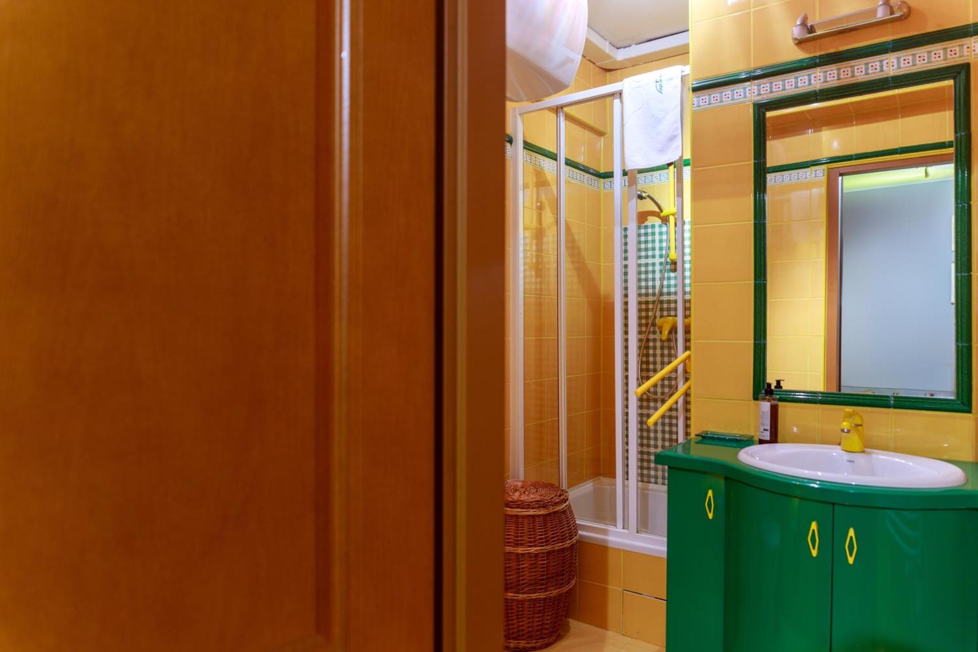 Visitzakopane - Mohito Apartment エクステリア 写真