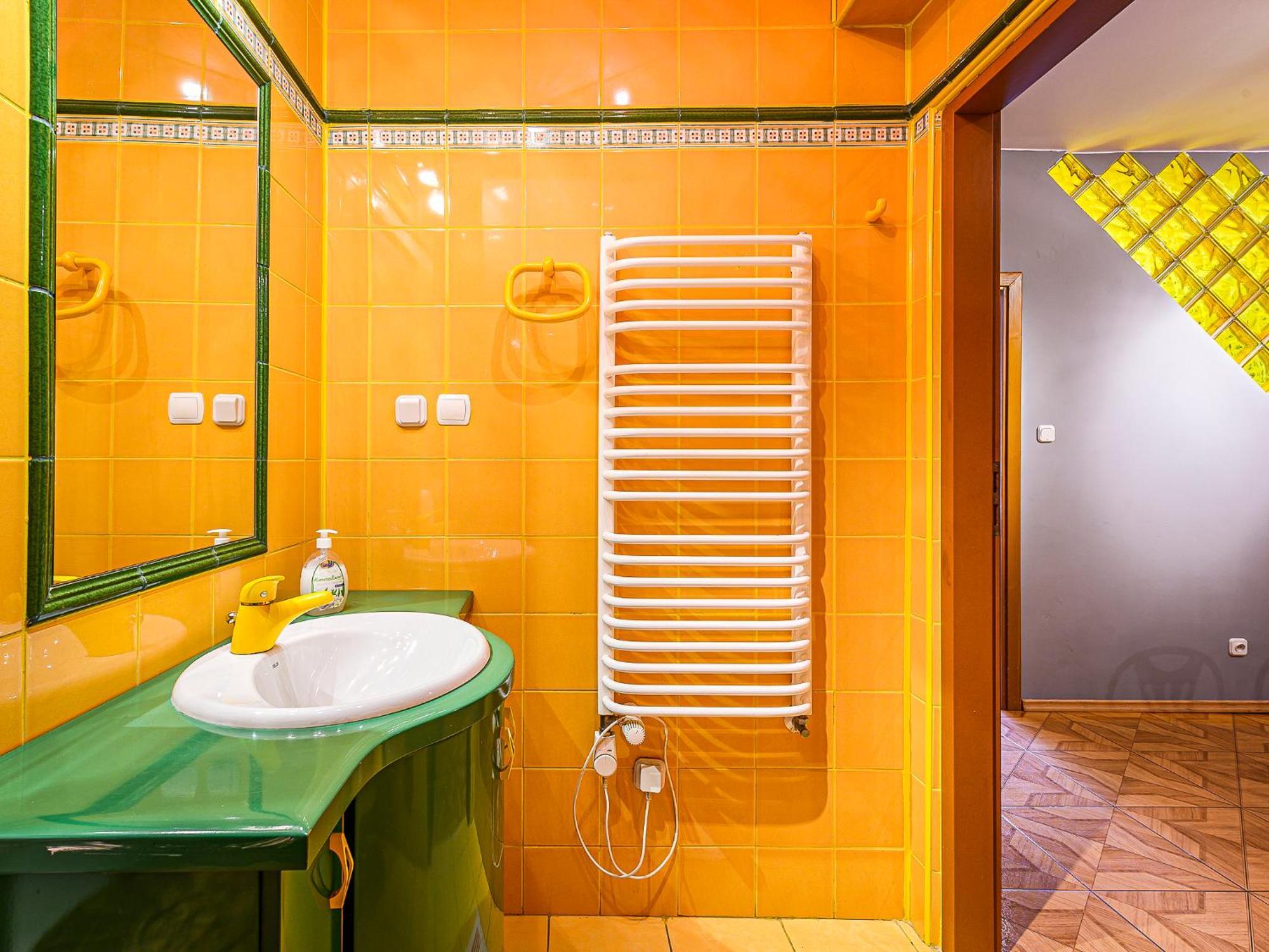 Visitzakopane - Mohito Apartment エクステリア 写真