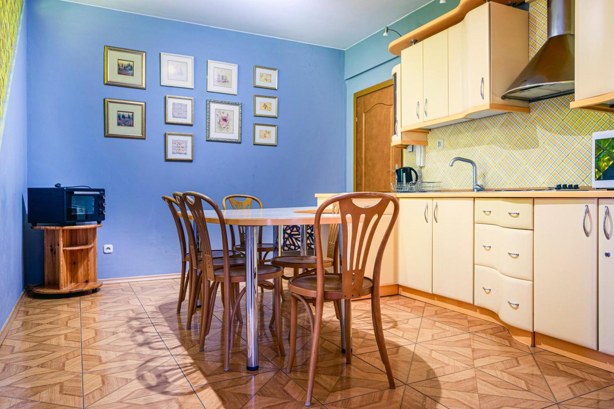 Visitzakopane - Mohito Apartment エクステリア 写真