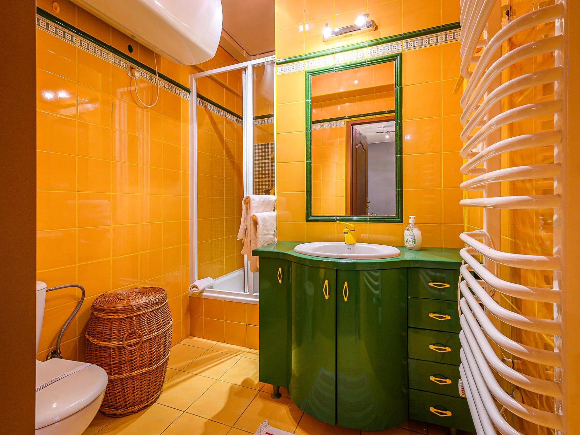 Visitzakopane - Mohito Apartment エクステリア 写真