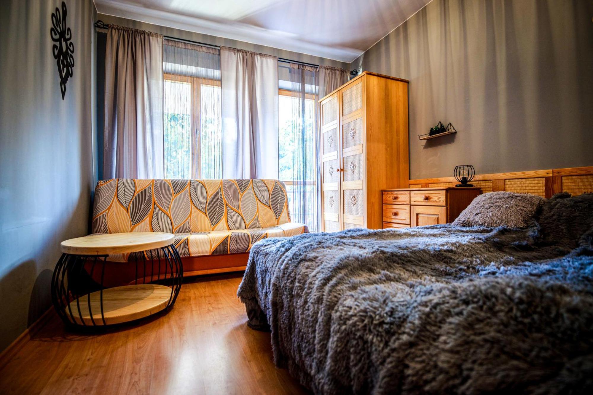 Visitzakopane - Mohito Apartment エクステリア 写真
